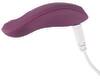 Lay-on Vibrator with Remote Control